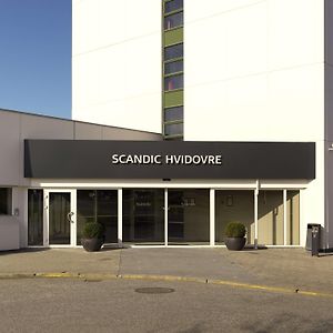 Scandic Hvidovre