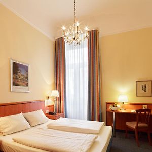 Centro Hotel National Frankfurt, Trademark Collection By Wyndham