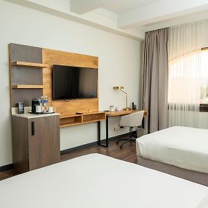 Clarion Hotel Real Tegucigalpa