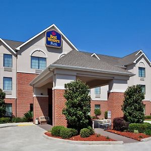 Best Western Plus Executive Hotel & Suites